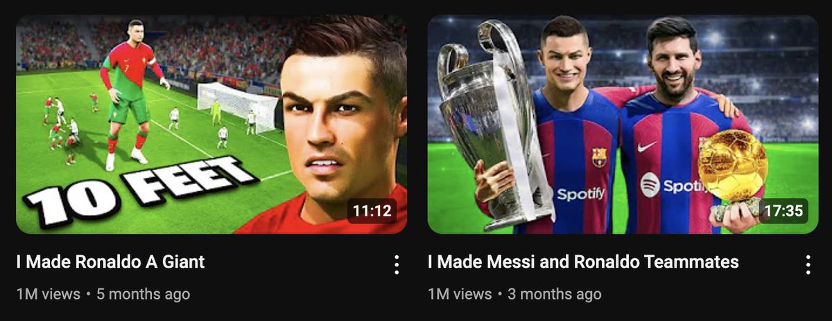 Three Ball tweet media