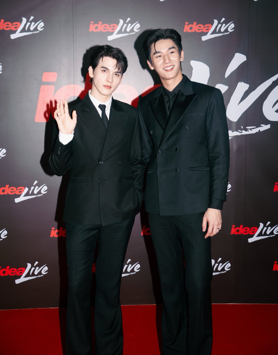 TheBLXpress's tweet photo. Mos Panuwat &amp; Bank Mondop are set to star in their third project. Titled "Be My (Soul)mate ร่วมหอลงโรง," the show is being adapted from the novel by Aiden N. Vivienne, the same author of #BigDragonTheSeries.
@mos_psl @Bank_mondop 
@starhunter_ent 
#MosBank #Starhunter2025 https://t.co/dROTBC1HK8
