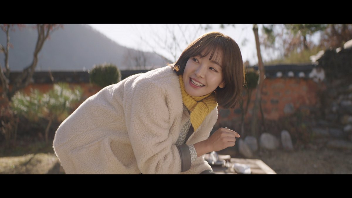 明日の #アジドラ は❣
asiadramatictv.com/timetable/char…

＼再スタート💨／
＼#韓国ドラマ／
【#ユ・ビョルナ！ムンシェフ～恋のレシピ～】
📍27:30～ #1

アジアを代表するトップスター
#エリック 主演😍
料理も恋愛もお熱いのが好き🔥
ツンデレシェフ×記憶喪失のデザイナーが
繰り広げるラブコメディ✨