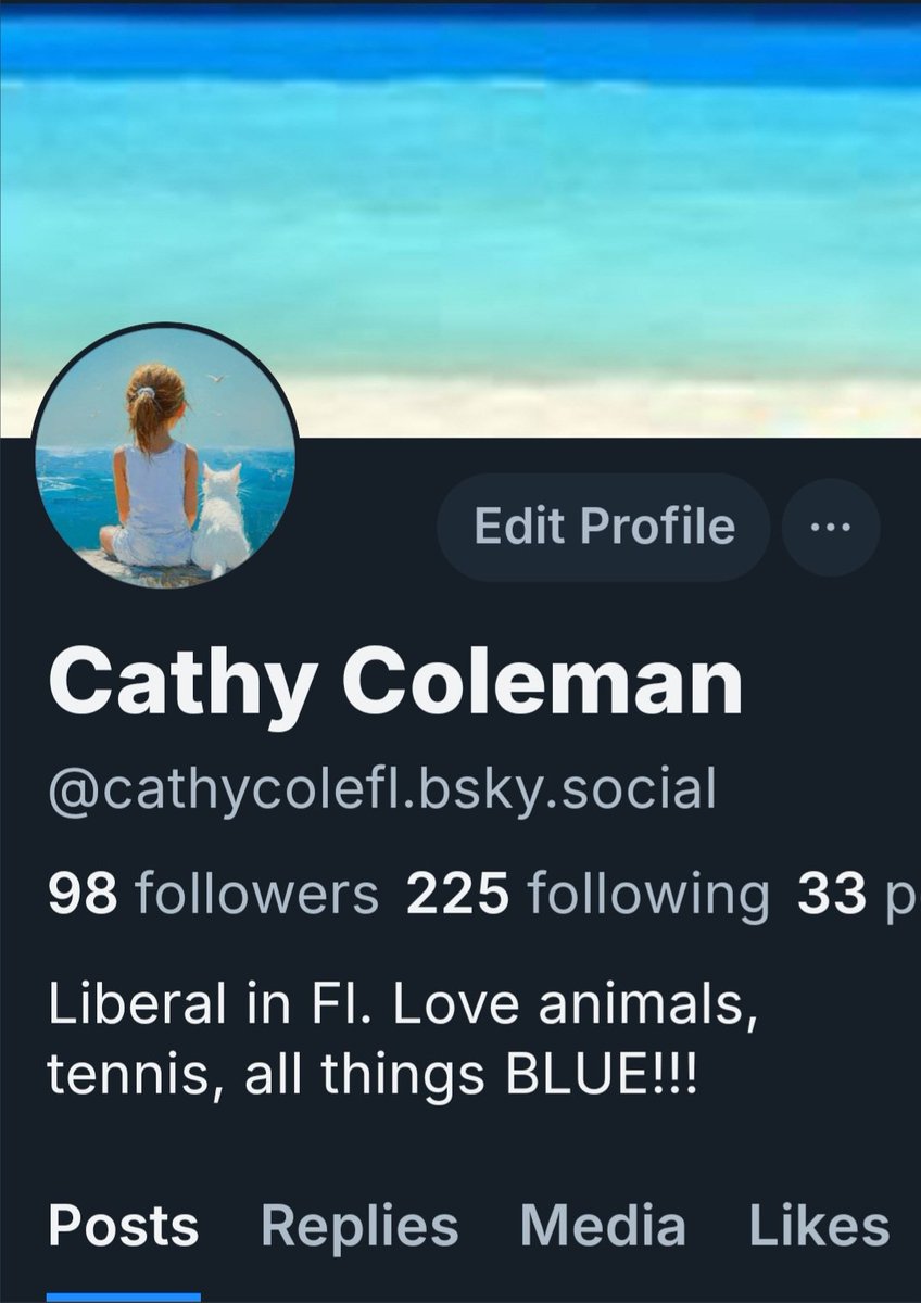 Cathy Coleman🦋🟧🌊🌊🌊🌊 tweet media