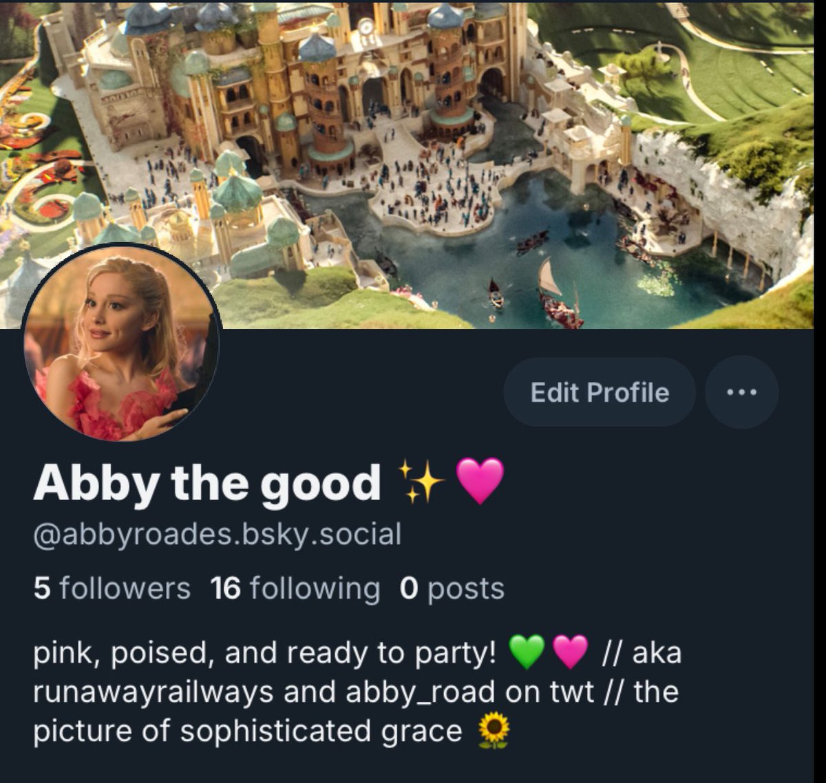 abby 🦎🦎 (@runawayrailways) / Posts / X