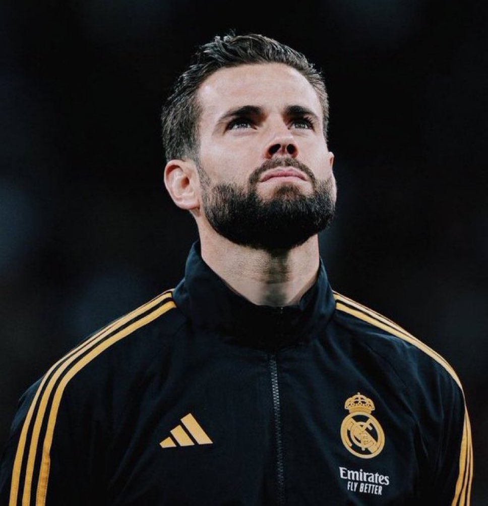 🗣️ Nacho: “Barcelona are playing well, the title fight will be great. But, I think Real Madrid will win La Liga.” <a href="/COPE/">COPE</a>