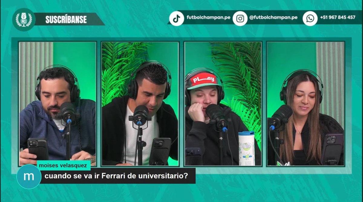 El deseo de muchos.

Que les hiciste Jean? 😂