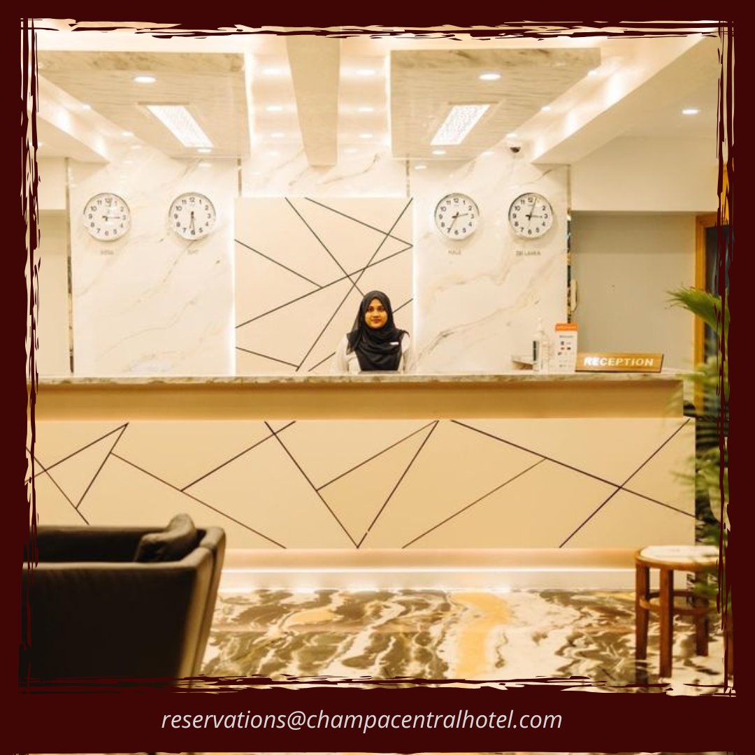 At Champa Central Hotel, kindness is our universal language. Wishing everyone a joyful World #KindnessDay! ❤️

#hotel #staff #team #champacentralhotel #maldives
