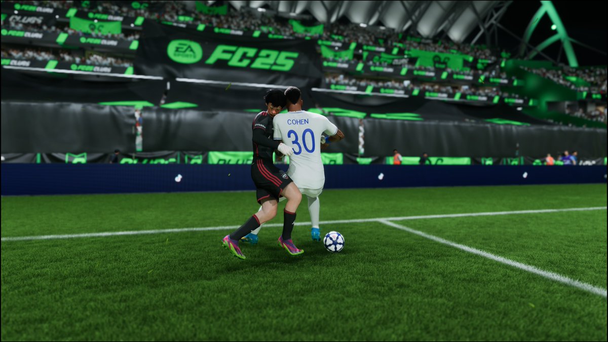 Tomás "EL COHETE 🚀" Cohen tweet media