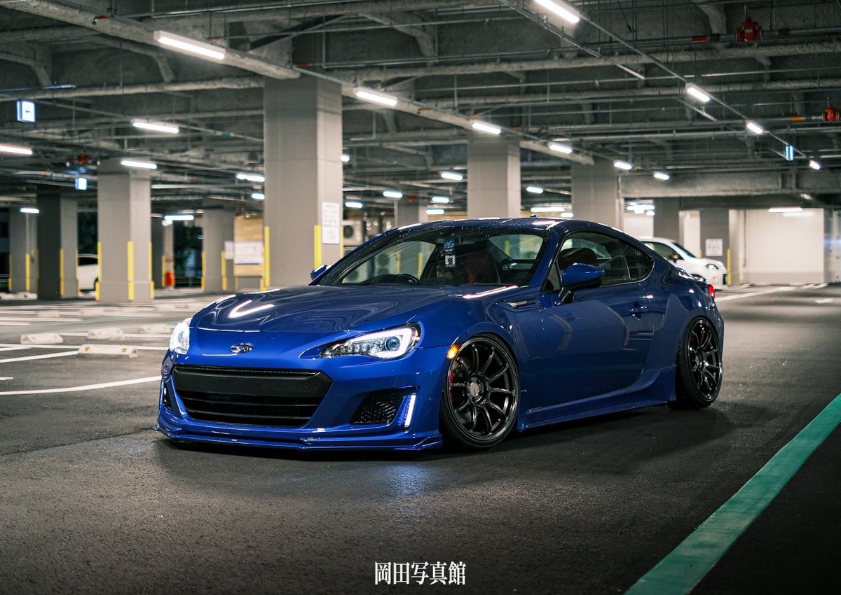 makoto_456brz's tweet photo. NEWスタイル🔥🔥

wheel
ADVAN Racing RZF2 9.5J Racing Hyper Black
好きなアドバンに戻ってきました🙌
思い切って前仕様のキャンバーあるスタイルからあんまりキャンバー付いてないスタイルに変更しました！！
リムあるホイールも最高だったけどコンケイブも最高🫶
前のより地味になっちゃったかな笑 https://t.co/vMnpwaeKj5