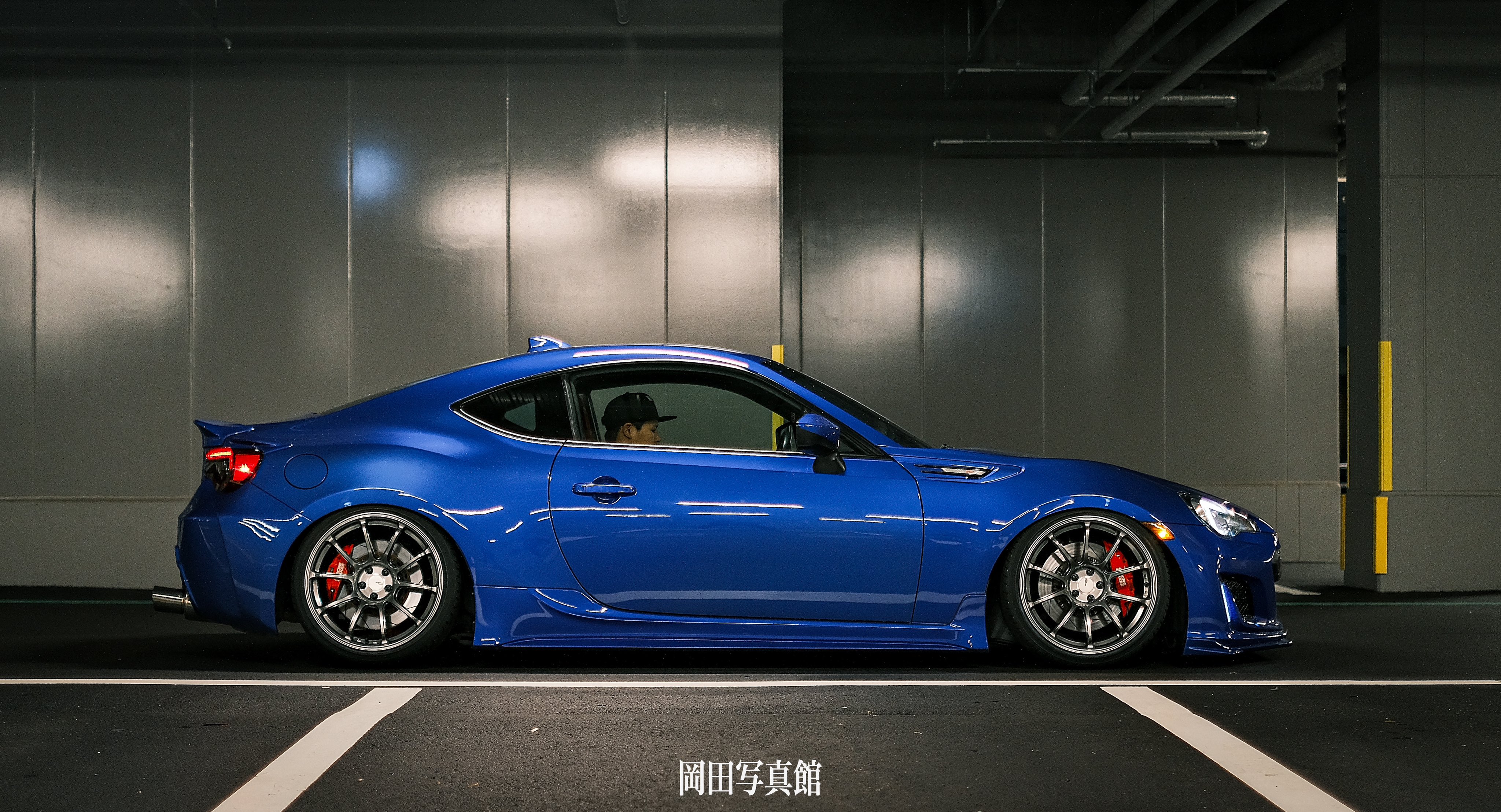真琴 (@makoto_456brz) / X