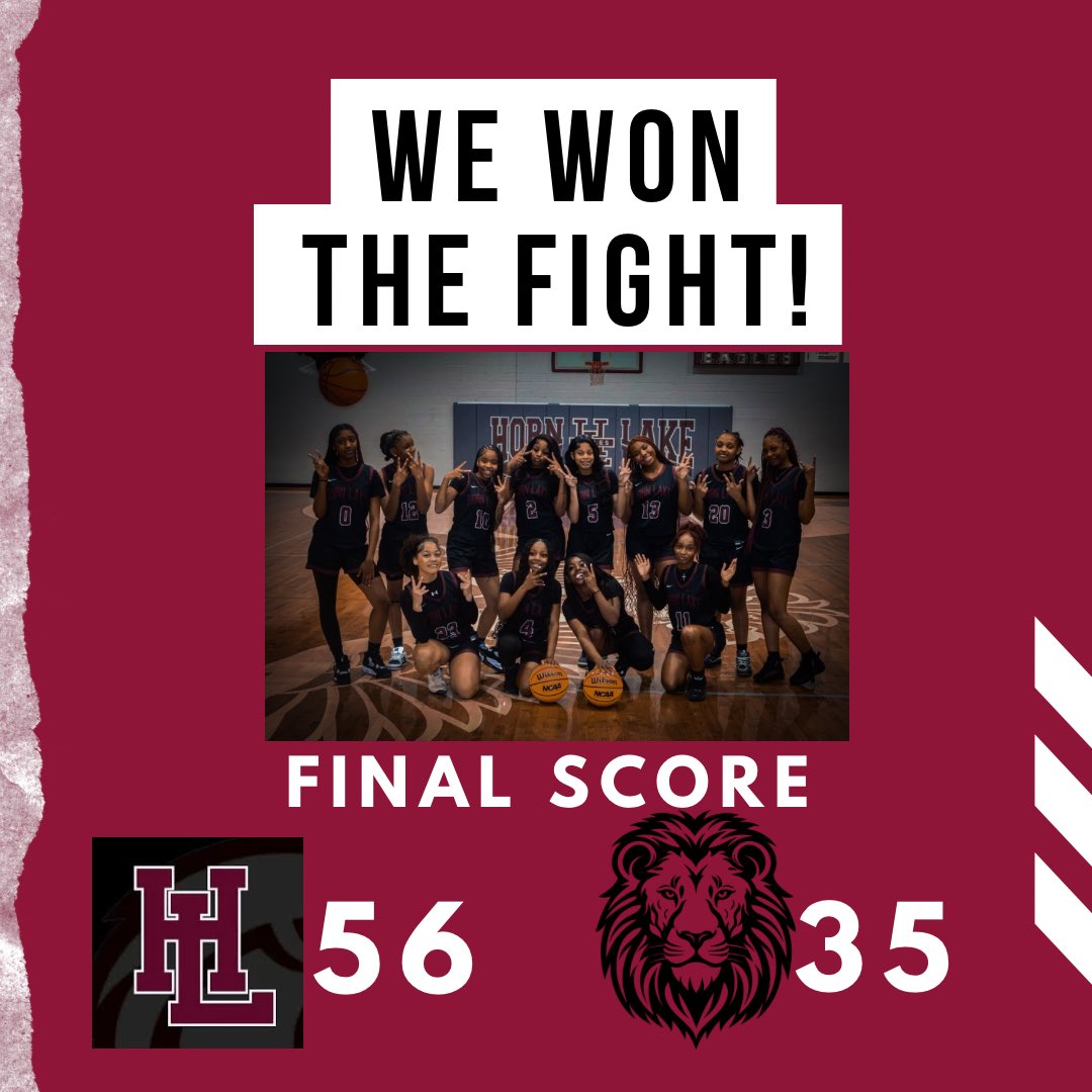 HL Lady Eagles Basketball tweet media