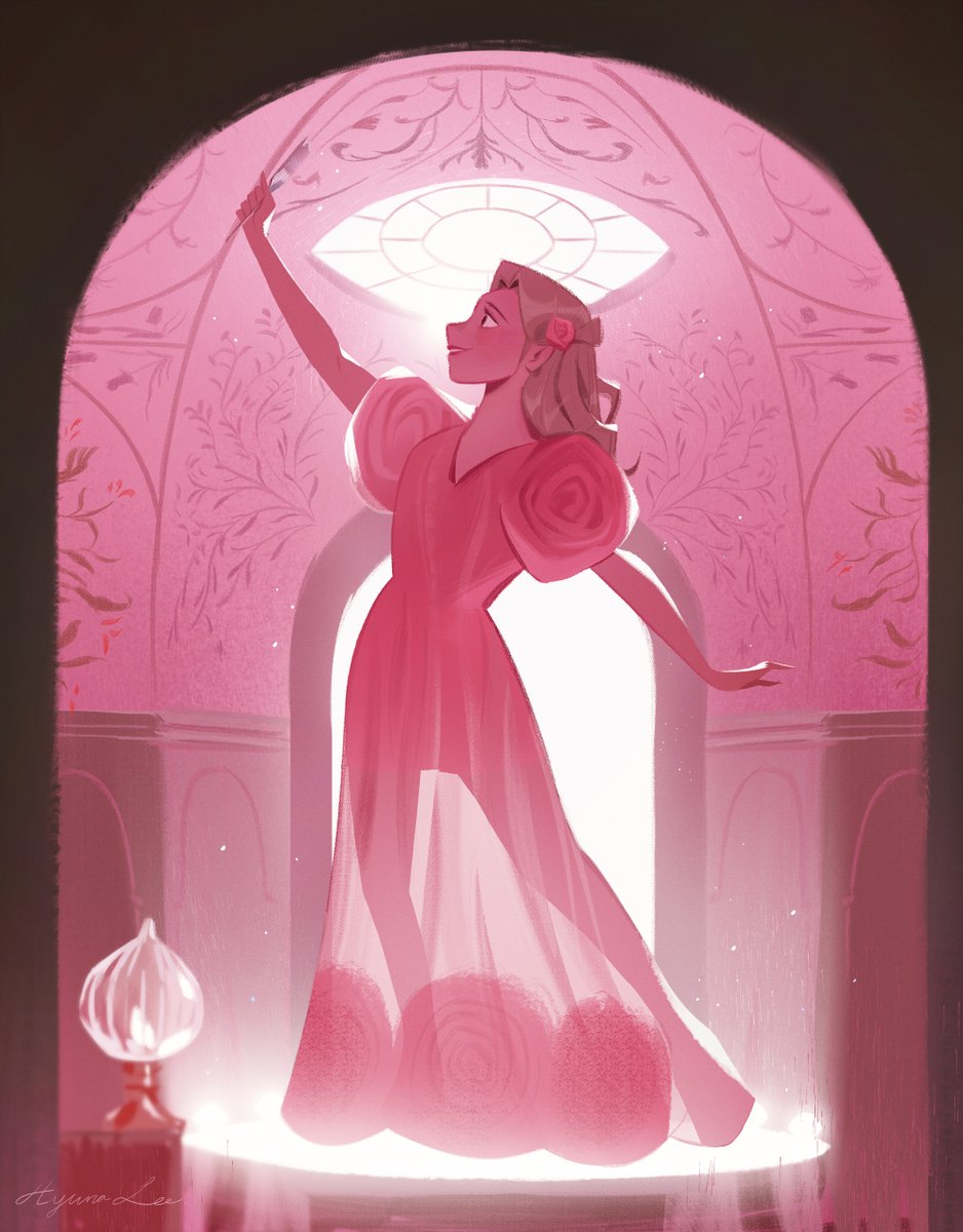 Leepix_x's tweet photo. Glinda The Good🤍 https://t.co/GdBPp7ekwe