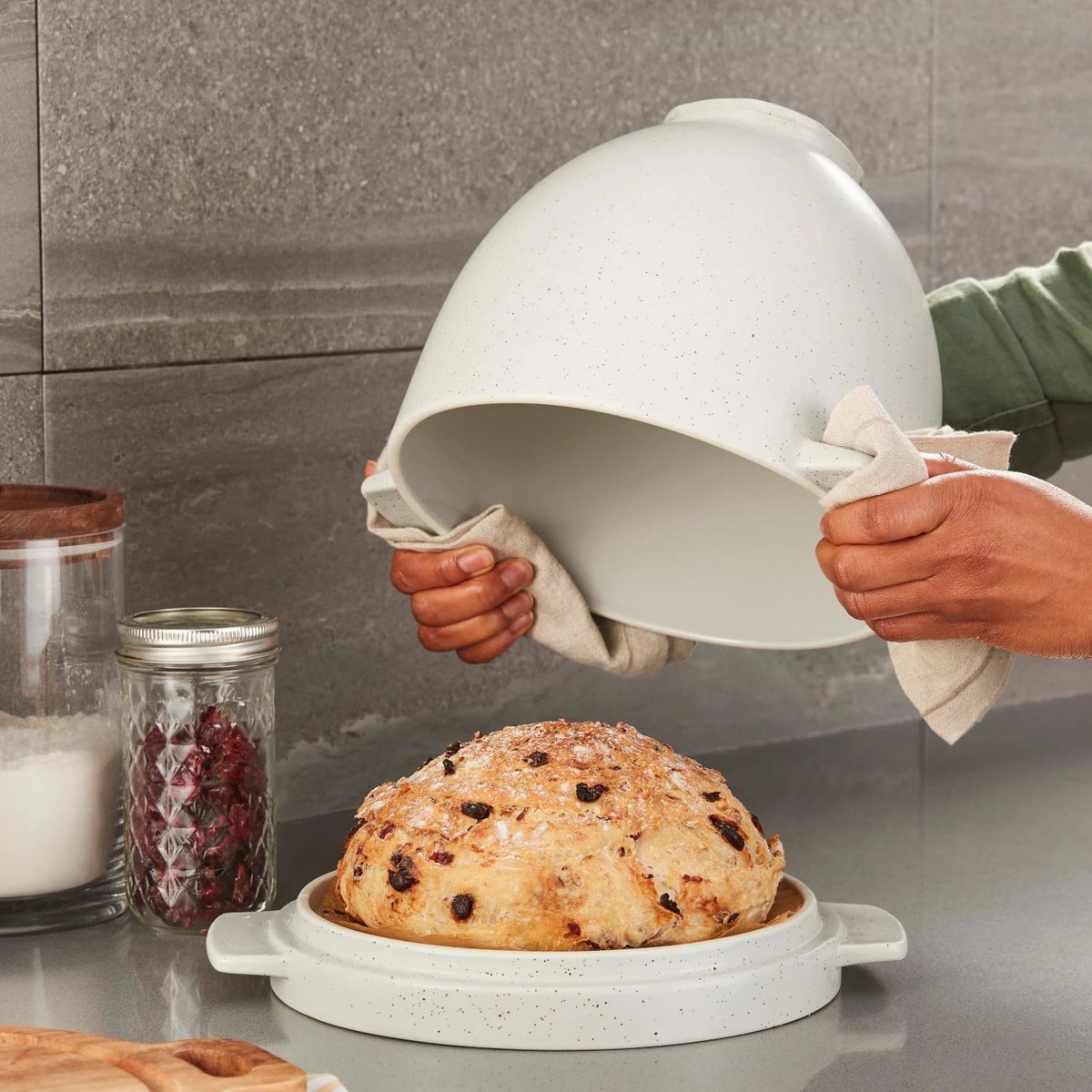 GhibliGal's tweet photo. Okay, @KitchenAidUSA, I see you. I can mix, knead, proof, and bake?? Sold!! https://t.co/Eqt42ETEbT