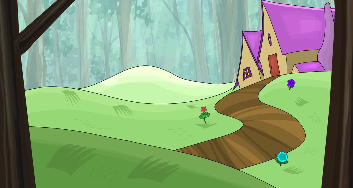 Paint-Feathers (webcomic) tweet media