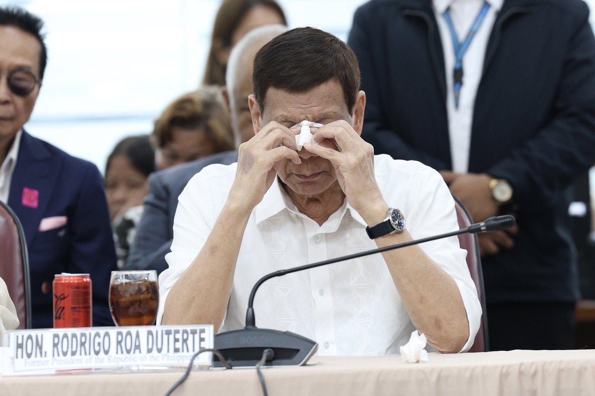 laiteranidaddy's tweet photo. Wala pa huy umiiyak ka na 🤣🤣🤣 https://t.co/5MdphJzUzZ
