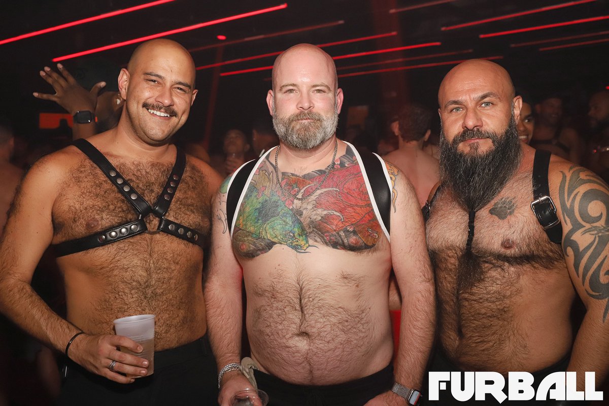 🎉 It's #TattooTuesday, and we’re beyond excited to showcase our fierce and fabulous Furball Bears! 🐻✨ From bold ink to badass vibes, these bears are serving looks.🔥 Which one’s your fave? Let us know in the comments!👇

#Inkspiration #BearTattoo  #TattooArt  #TuesdayVibes