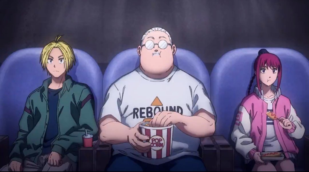 “ ในที่สุดก็มีวันที่ได้เปิดร้านแบบเป็นทางการแล้วสินะ...

ขอฝากร้านเรื่องราวแต่ละวันของครอบครัว SAKAMOTODAYS ที่มีกำหนดฉายอนิเมะช่วง 11 มกรา 2025 ปีหน้า

ร้านซาคาโมโตะขอขอบคุณลูกค้าทุกท่านที่สนับสนุนมังงะมาตลอด รวมถึงอ.ยูโตะที่ทำให้มีวันนี้ได้ด้วยครับ🎉📺 ”