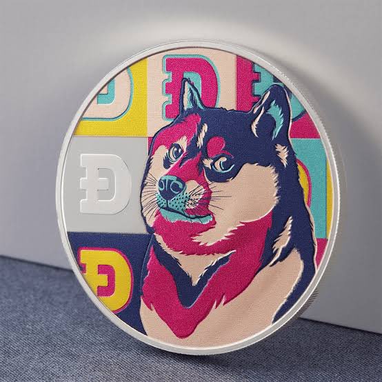 USDogeX's tweet photo. Out with the old, in with the new #USD!

United States Doge 💵🐾

https://t.co/LAx3g1u0hh https://t.co/SYHvwpmttv
