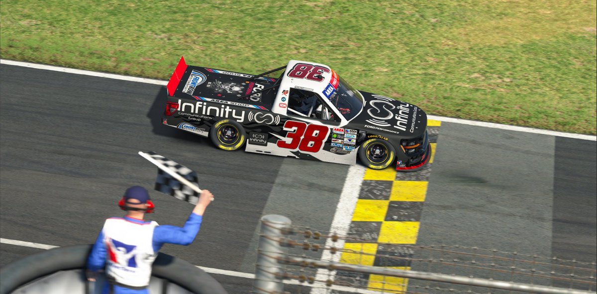 Miller Racing tweet media