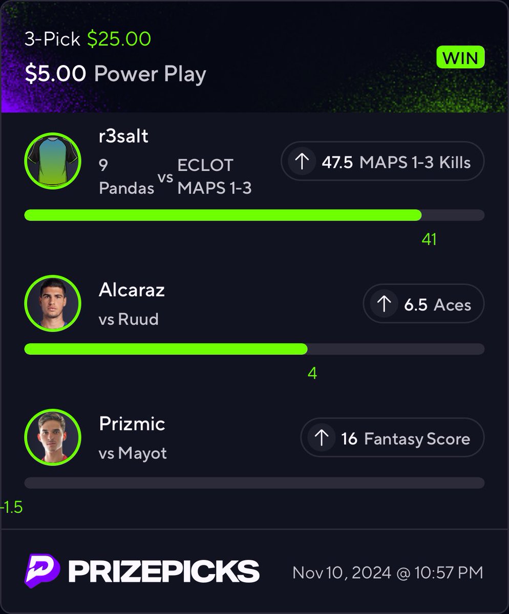 OxPicks's tweet photo. Only wins 💪💪 https://t.co/MbSoQQBsIo