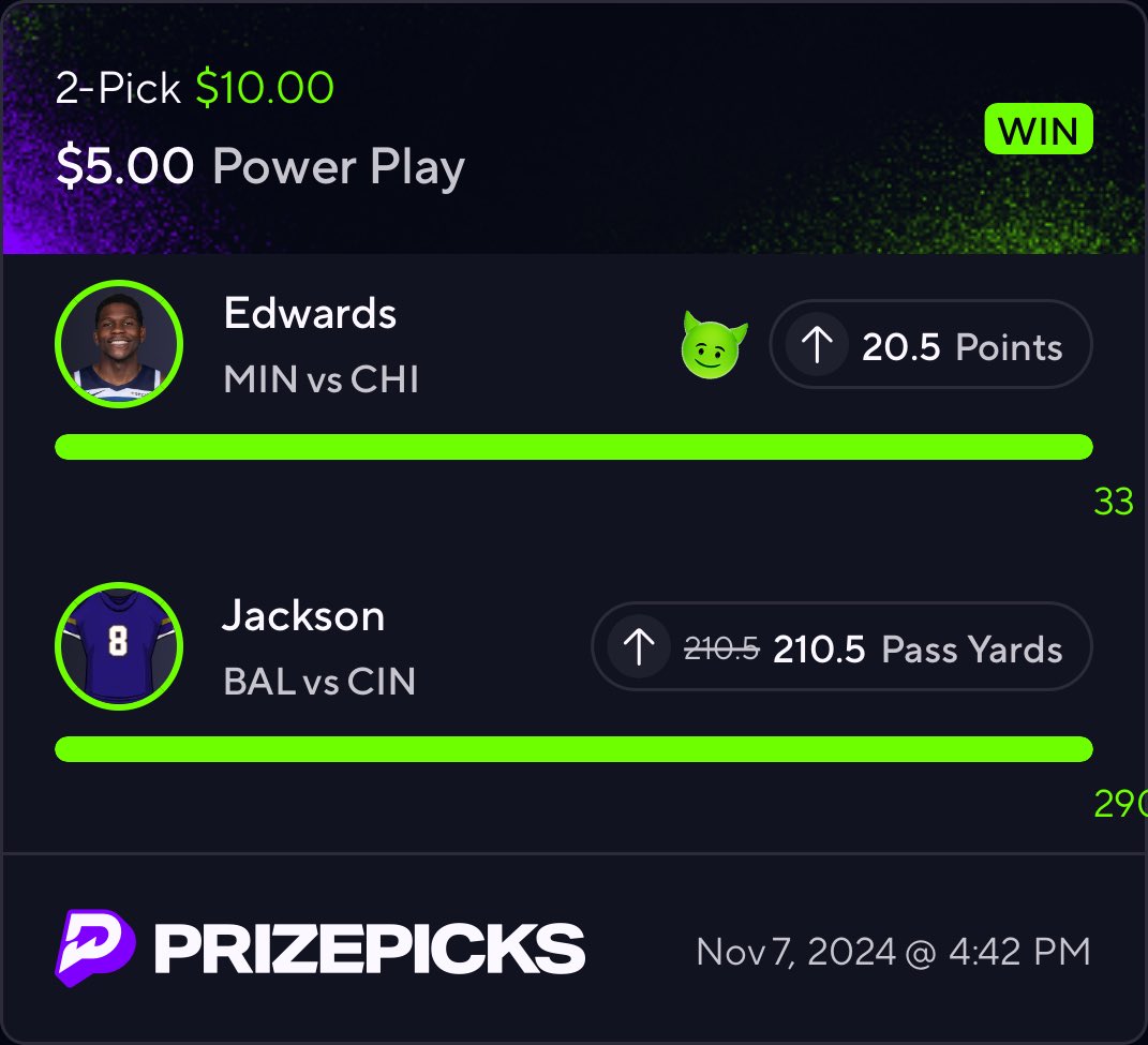 OxPicks's tweet photo. Only wins 💪💪 https://t.co/MbSoQQBsIo