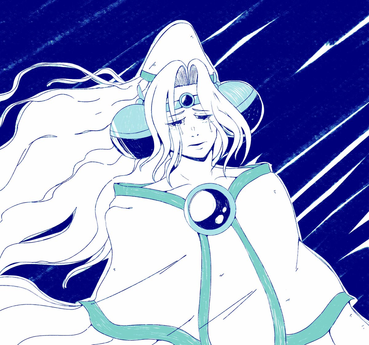 GwenMCole's tweet photo. Penitence #Slayers #スレイヤーズ https://t.co/EiB9GO2RMW