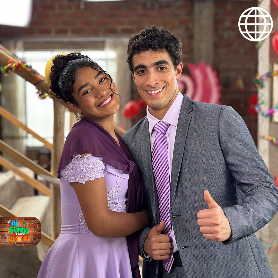 Al Fondo hay Sitio tweet media