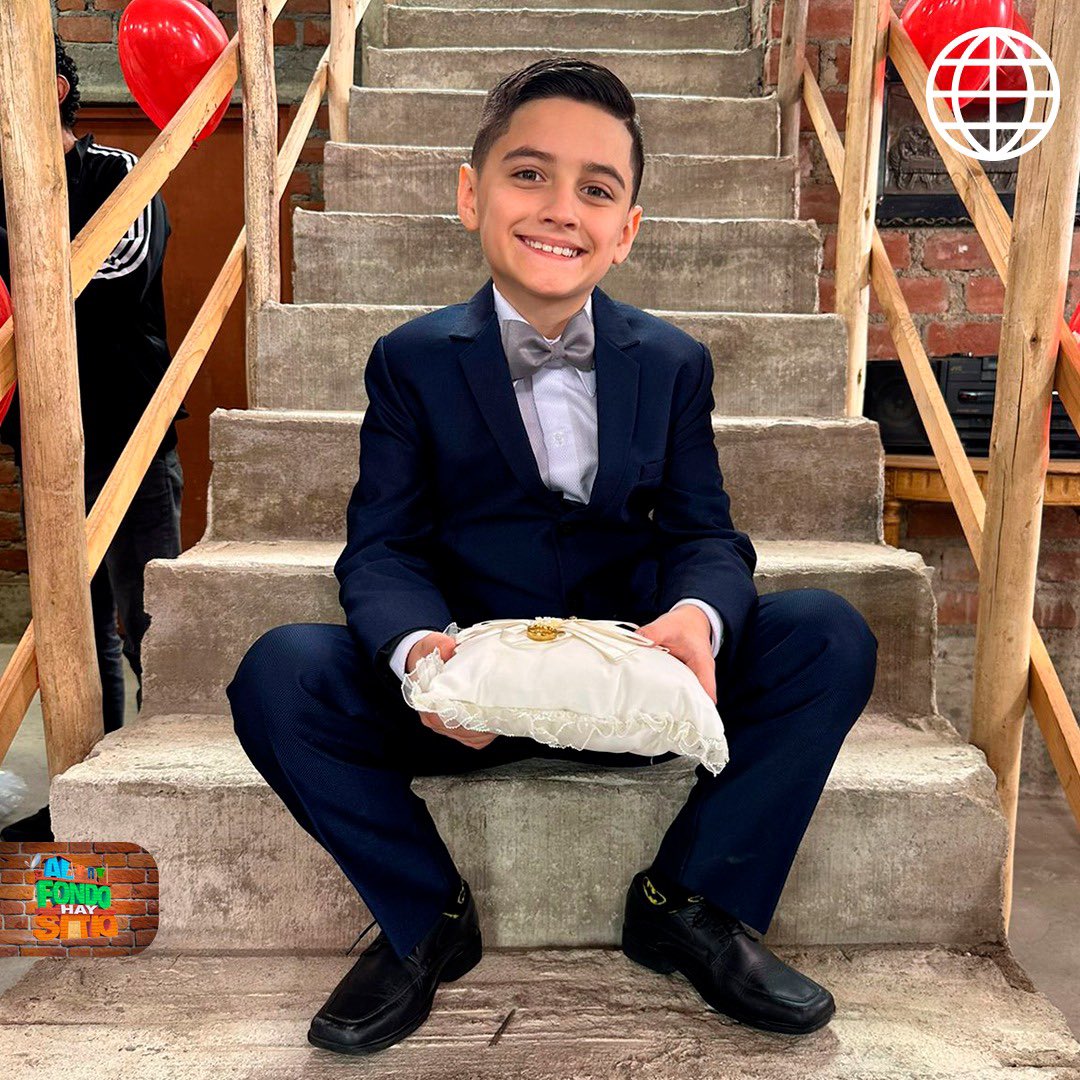 Al Fondo hay Sitio tweet media