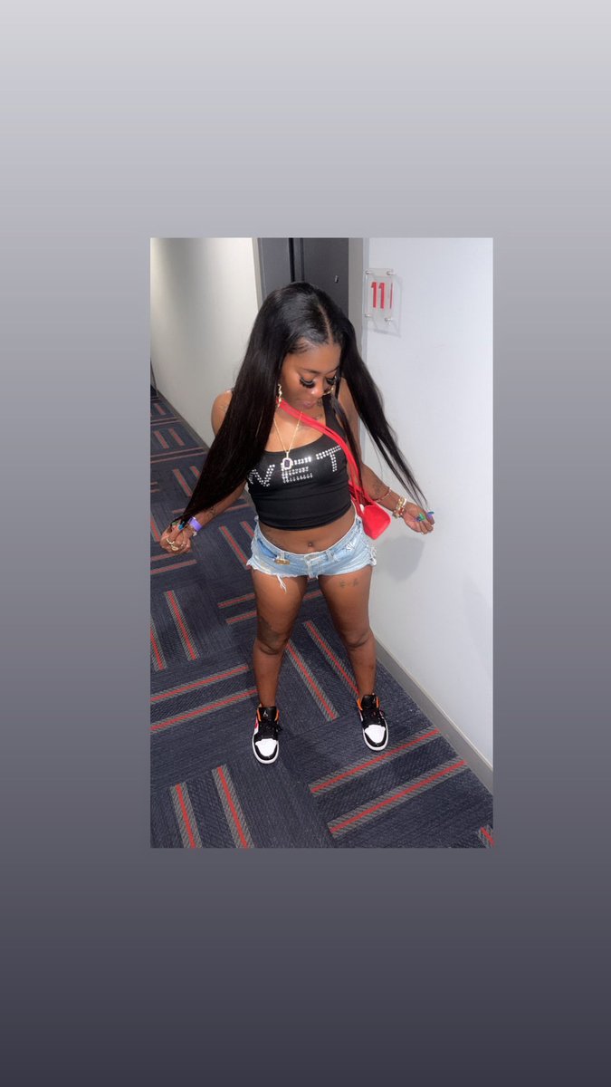 Chazzy 😍💃🏽 World tweet media