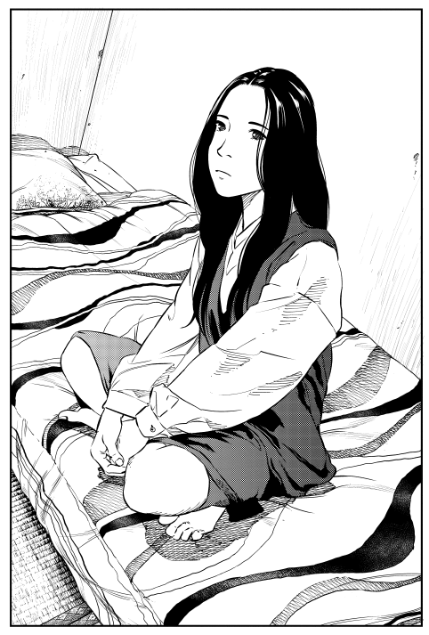 「ムシバミヒメ」の最新話が更新されました!

私が見てきた美羽と、昔の美羽、本当に同一人物なの・・・?

東元俊哉 / #12 山口美羽じゃない | くらげバンチ [ https://t.co/wPgQ5Nk96B ]

公式Xアカウントもできました🏠→https://t.co/4IKPGGYcQg 