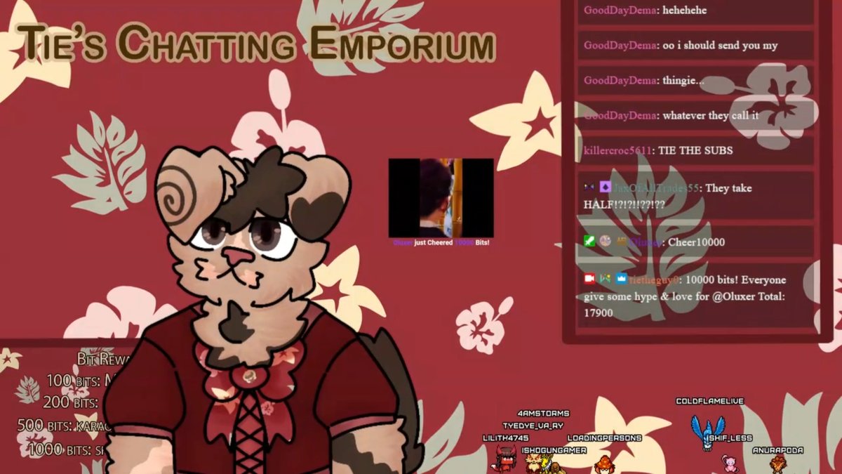 tie the guy tweet media