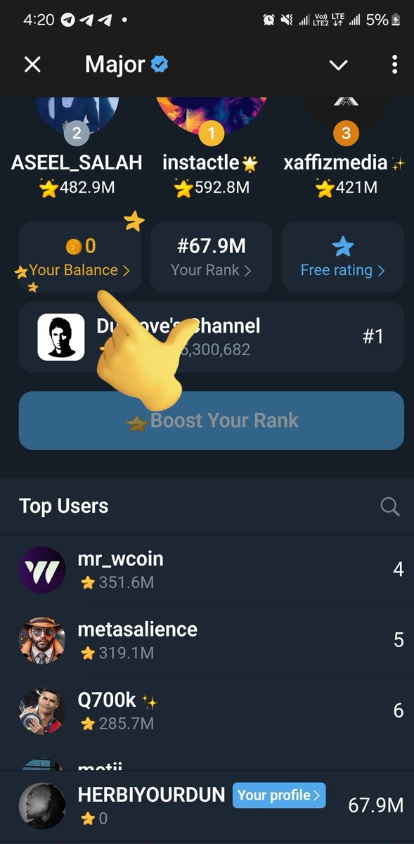 abdulyours_70's tweet photo. Urgent Help Needed! @majoroftelegram

My account was recently unbanned, but I've lost all my hard-earned points! Despite spending a significant amount of $TON and stars, my progress is gone. This is disheartening and frustrating.

Please re-tweet and tag @@majoroftelegram 🙏 https://t.co/m3UkFhOemD
