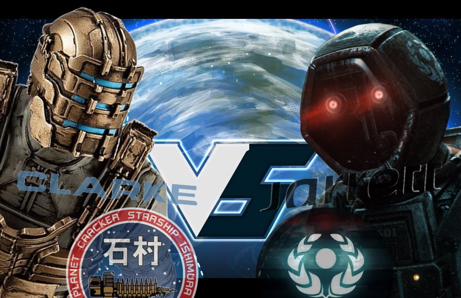 discodazy's tweet photo. Round Two? https://t.co/s9VrdzfyHZ