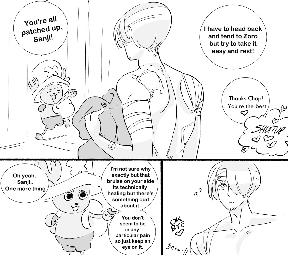 Lydia 💀 tweet media