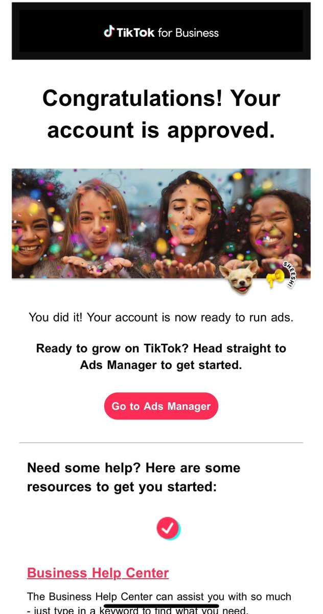 dev_web0's tweet photo. I HAVE A COMPLETE FULLY VERIFIED USA MARKET TIKTOK SHOP ACCOUNT LLC BASE WITH ALL DOCUMENTS AVAILABLE TOGETHER KINDLY INBOX ME IF YOU ARE INTERESTED
#tiktok #tiktokshop #tiktokshopping https://t.co/YyJJHr3jHI
