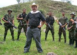 ValenciaGermanC's tweet photo. #ATENCIÓN | ¡Es confirmado y aberrante!! Hernán Giraldo, el macabro jefe paramilitar y mayor violador de menores de edad durante el conflicto, es nombrado por el mismo @petrogustavo, "gestor de paz". Conocido como el "monstruo de la selva", tiene 67.000 denuncias de abuso sexual. https://t.co/vlx0XbRcws