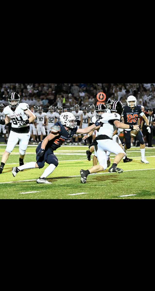 Incredibly grateful to be named defensive lineman of the year as well as first team all metro defensive end!

<a href="/TFordFSP/">Tracy Ford</a>
<a href="/BrandonHuffman/">Brandon Huffman</a> <a href="/Schultz_Report/">Jordan Schultz</a> <a href="/CascadiaPreps/">Cascadia Preps</a>
<a href="/AndrewNemec/">Andrew Nemec</a> <a href="/Murdock_02/">Frank Murdock</a>