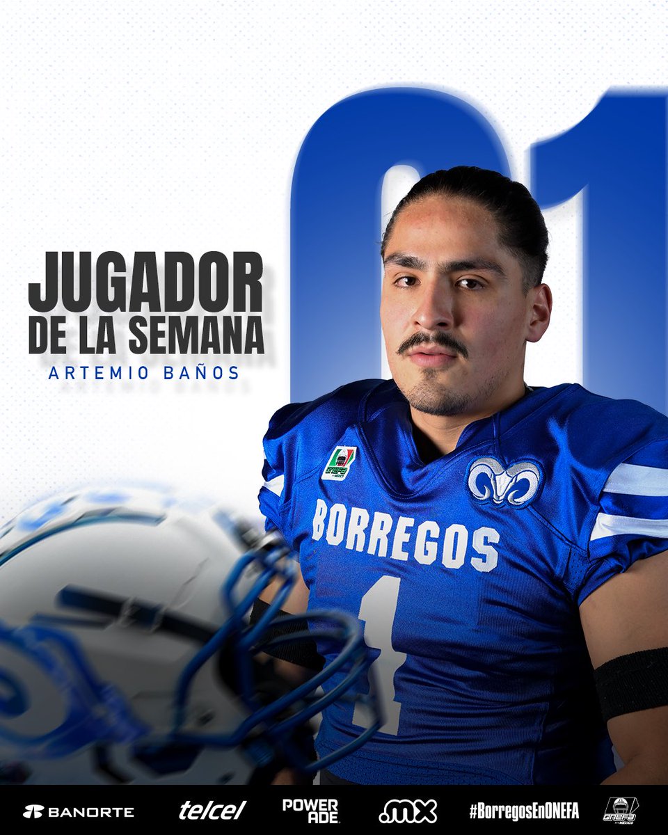 Borregos CEM tweet media