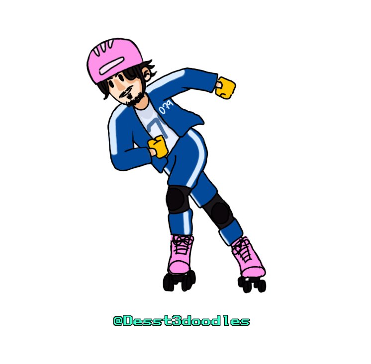 desst3doodles's tweet photo. Yo propongo que ahora el color del canal sea Rosita zeze🩷
~sobrevivimos al día 1 siiiuuuu https://t.co/w0MBl9D2Gf