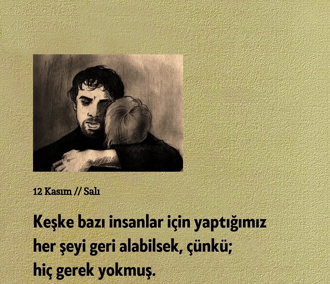 Canım Babam 2017 yılında duracaksın demeseydi.Şimdiye yatıp çıkmıştım.