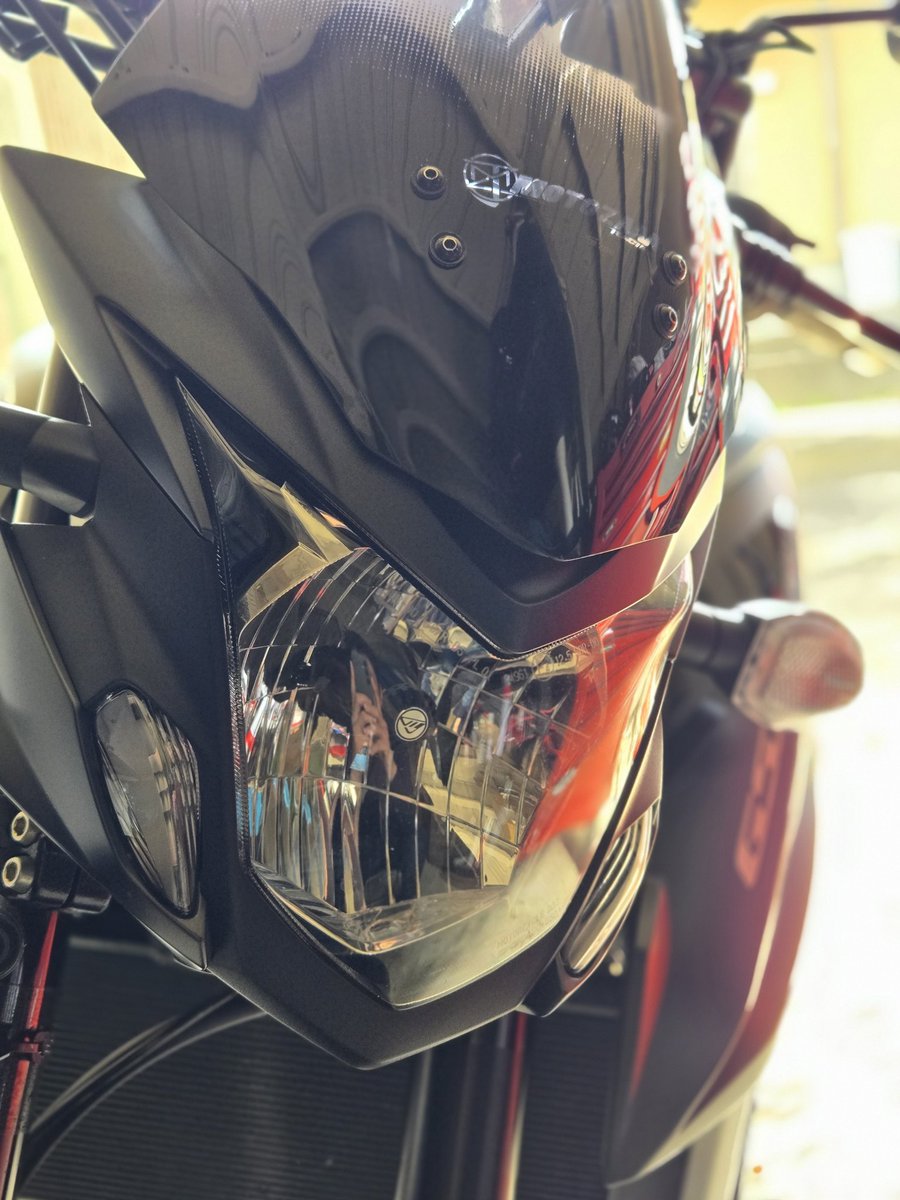 Chachasiro's tweet photo. やっぱりバイクは楽しい https://t.co/liSOAsImXy