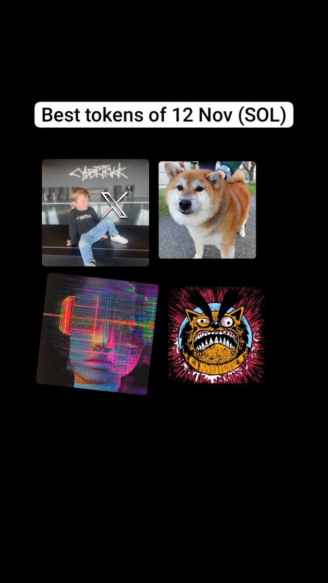 BestDailyTokens tweet media