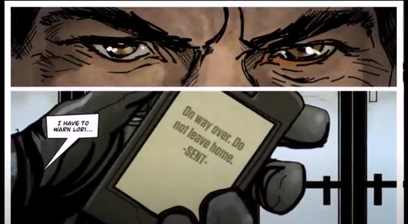 Walker Talker tweet media