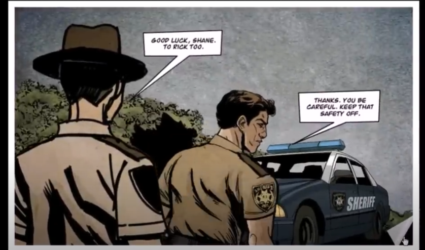 Walker Talker tweet media