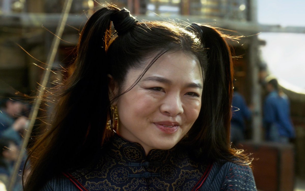 Our Flag Means Death Frames tweet media