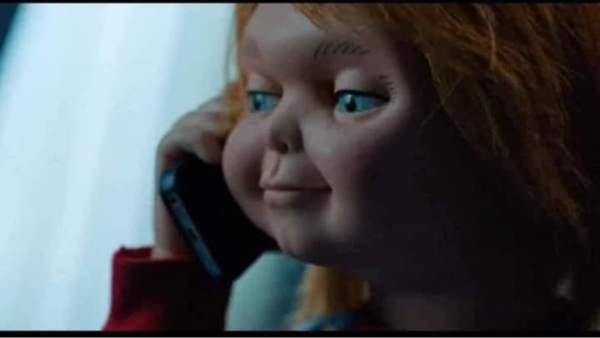 levidarosa's tweet photo. Me On The Phone With Customer Service: https://t.co/HUGFUztfRx