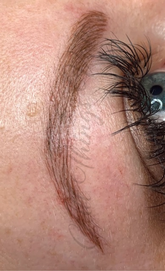 AllThingsVain's tweet photo. Choosing the right eyebrow shape can transform your face! We’ll show you how to pick the best brow shape for your facial features and style. Get those perfect brows! 

https://t.co/MK5kf0FNM9 

#BrowShapeTips #micropigmentationlonetree #permanentmakeupbrows #denverpermanentmakeup https://t.co/YlUl4LMVVj