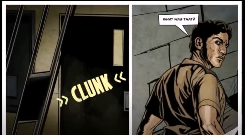 Walker Talker tweet media