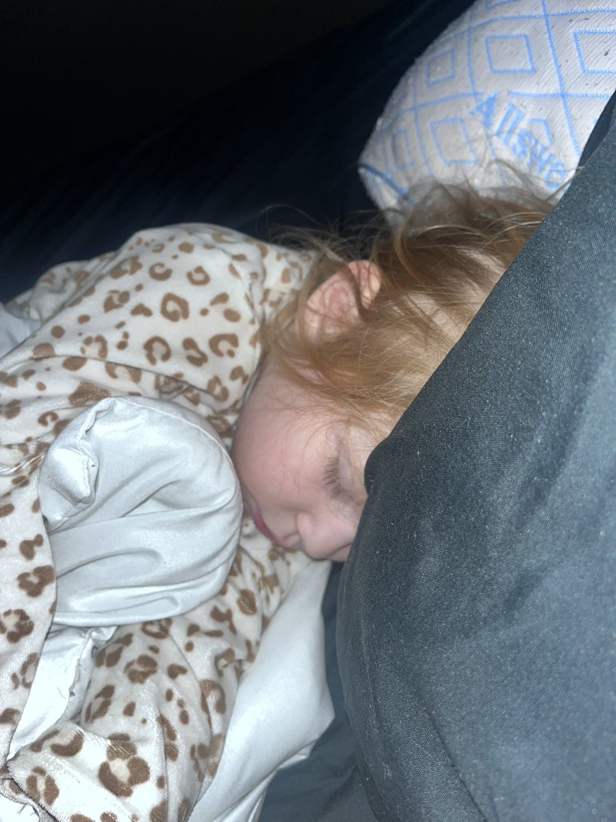 Before she fell asleep she said “mommy you’re my best friend ever. Can you say that I’m your best friend ever too.” 🥹😭

Excuse me while I cry myself to sleep now.