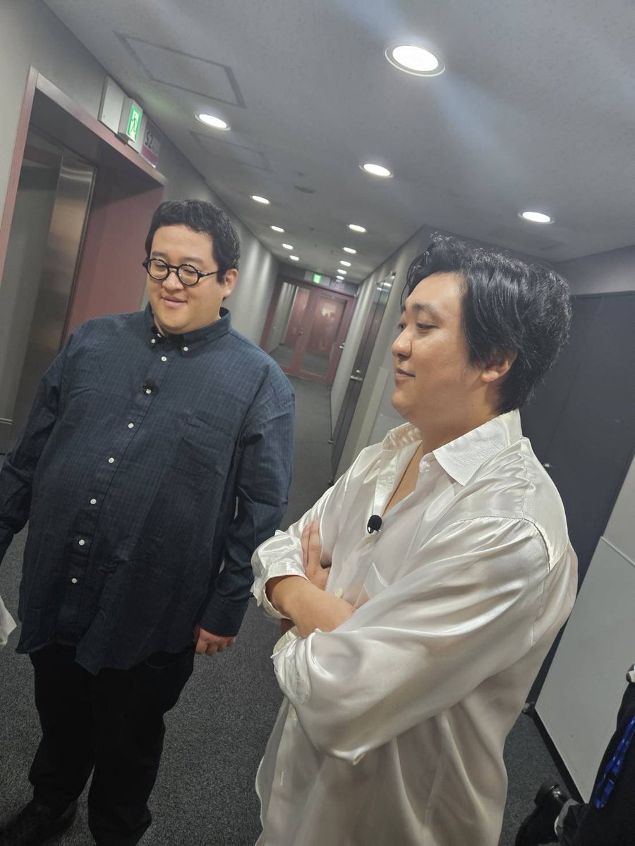 今夜 #水曜日のダウンタウン に出ます！高野さんにドッキリ仕掛けまし