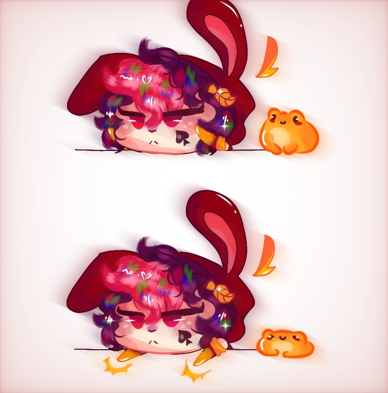 WorlfDemonia's tweet photo. @WorlfDemonia adorable cute https://t.co/HbSm6wOBhW