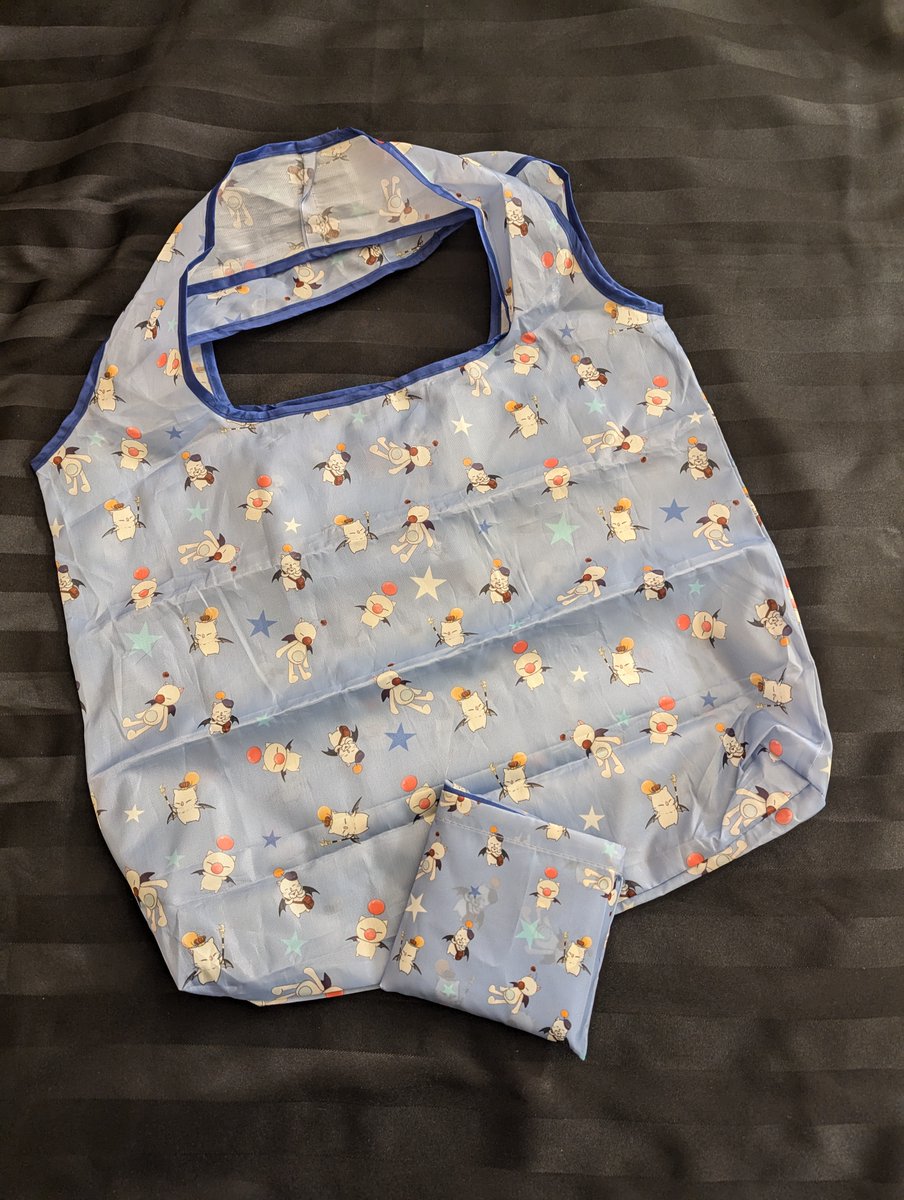 Seracene's tweet image. New #FFXIV pillows are now available on my Etsy! All orders of $100+ through our Etsy shop will receive a free foldable Moogle shopping bag for the remainder of this year. ♪ #FF14 #FinalFantasy 

etsy.com/ca/shop/shikim…