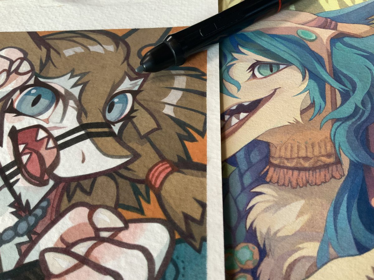 ミック tweet media